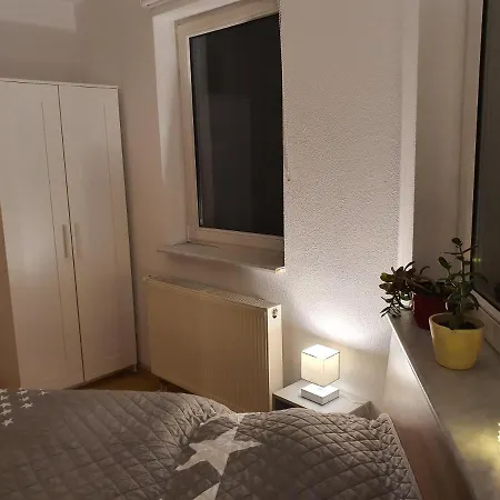 Drago Helles 3 Raum Appartement Auf Der Dominsel Im Herzen Der Stadt Brandenburg  Exterior photo