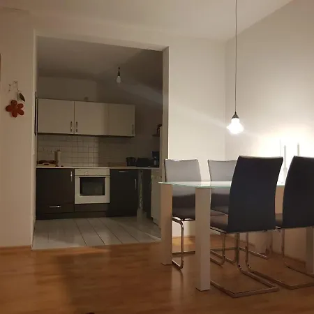 Drago Helles 3 Raum Appartement Auf Der Dominsel Im Herzen Der Stadt Brandenburg  Exterior photo