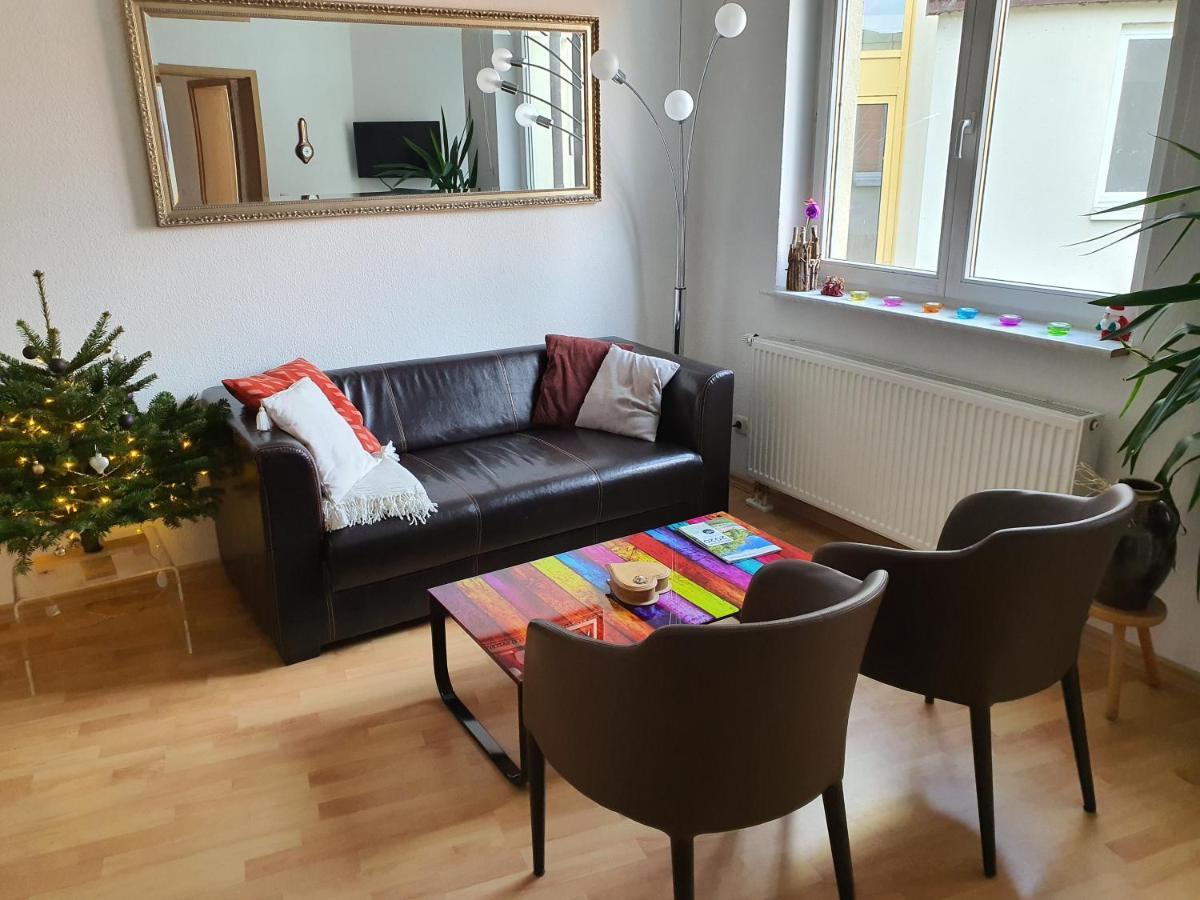 Appartement Drago Helles 3 Raum Auf Der Dominsel Im Herzen Der Stadt *