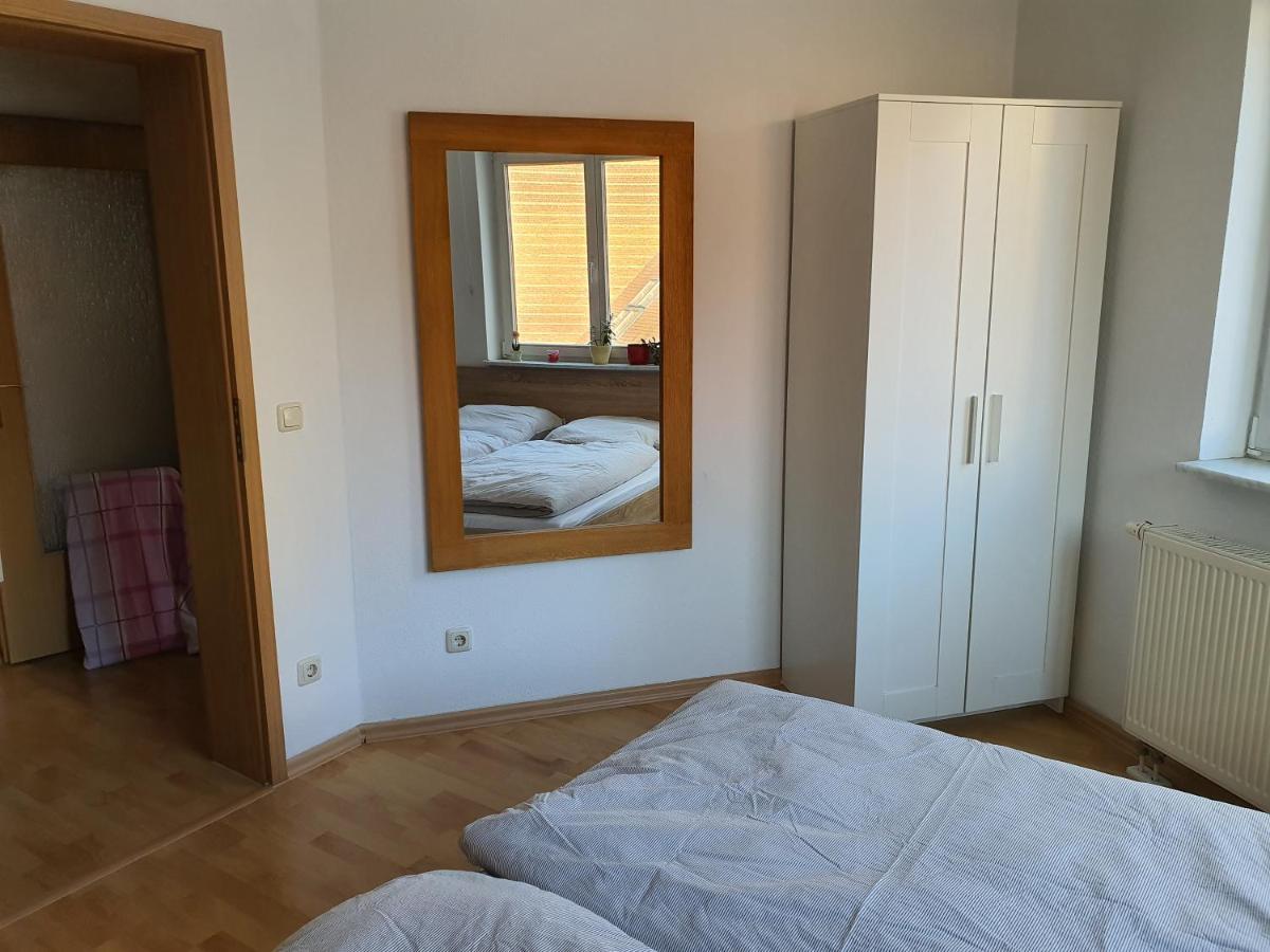 Appartement Drago Helles 3 Raum Auf Der Dominsel Im Herzen Der Stadt *