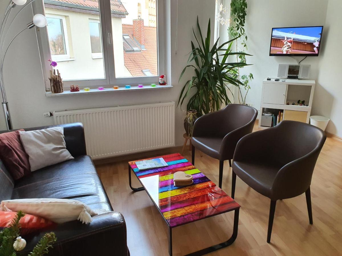 Appartement Drago Helles 3 Raum Auf Der Dominsel Im Herzen Der Stadt *