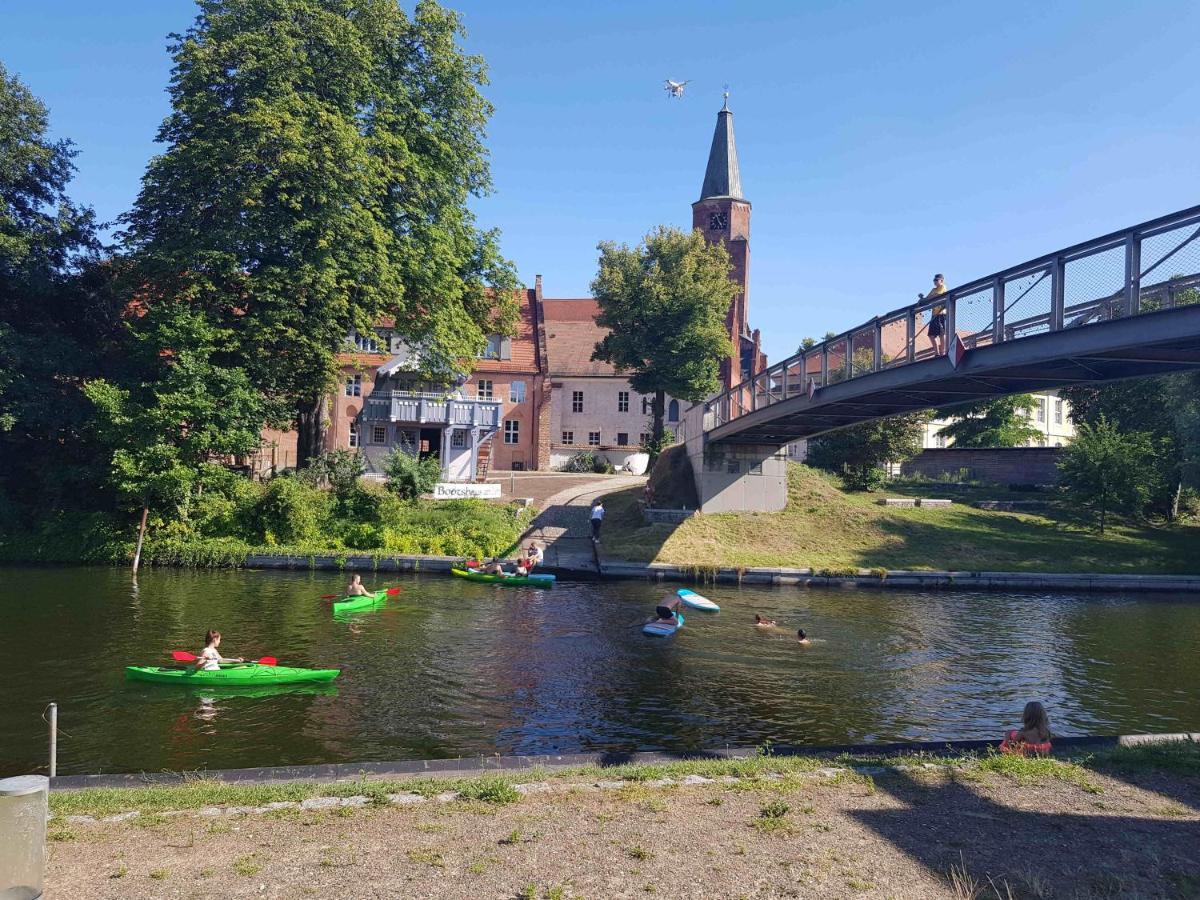 Drago Helles 3 Raum Auf Der Dominsel Im Herzen Der Stadt Appartement