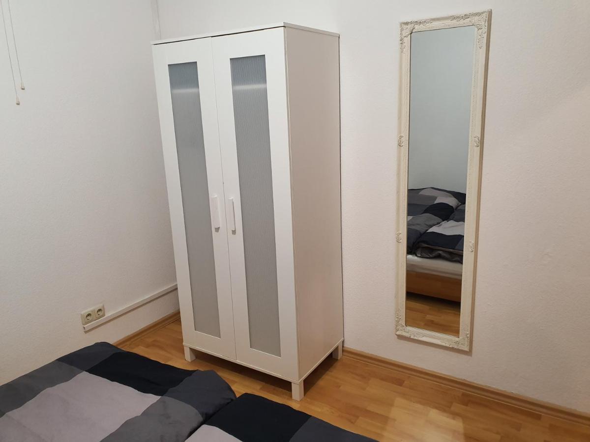 Drago Helles 3 Raum Auf Der Dominsel Im Herzen Der Stadt *