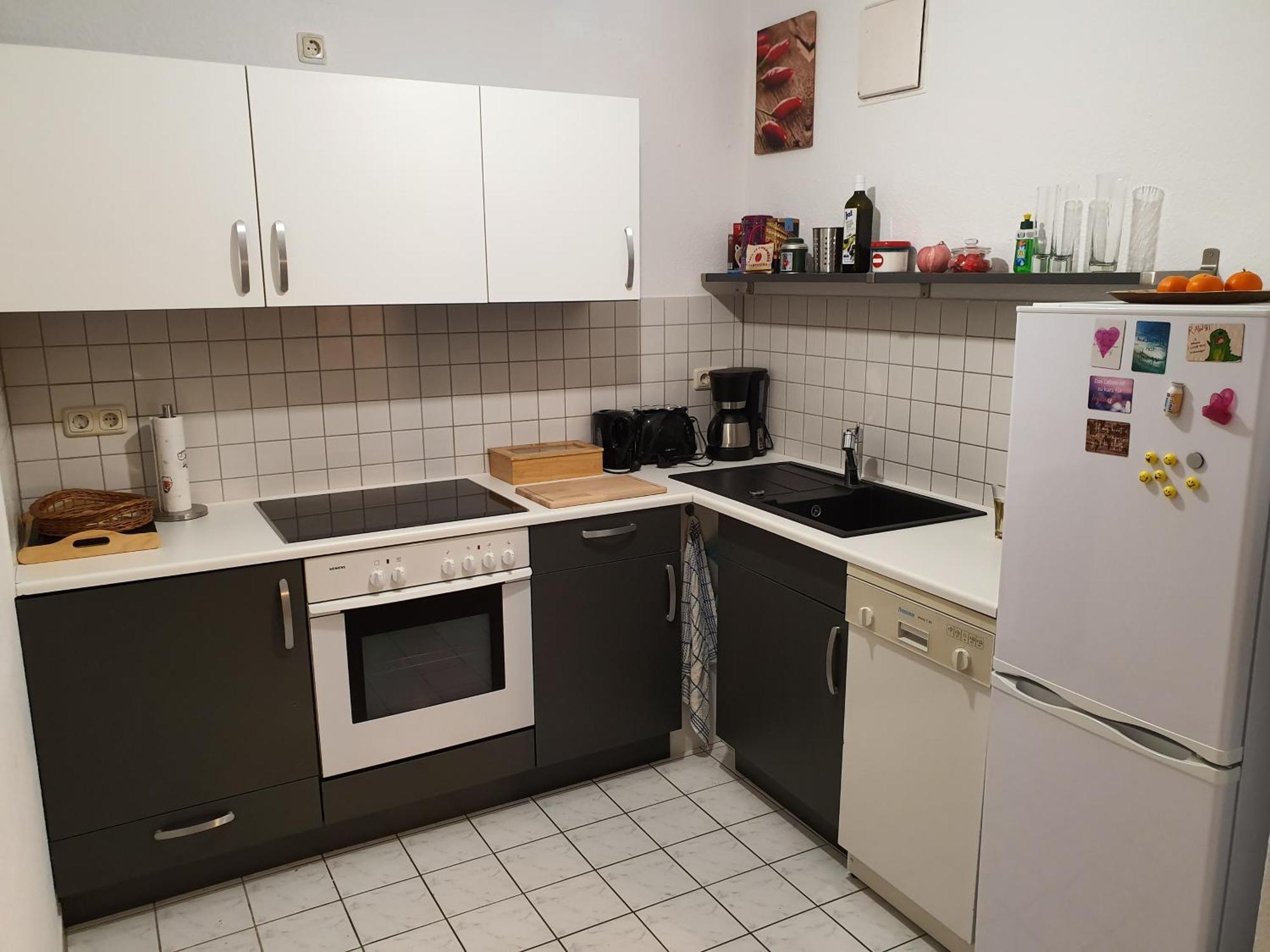 Appartement Drago Helles 3 Raum Auf Der Dominsel Im Herzen Der Stadt *